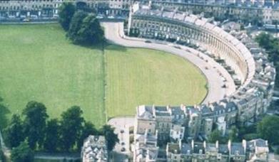 Thumbnail for Bath Skyline Walk
