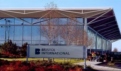 Thumbnail for Bristol International Airport