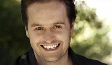 Thumbnail for Alfie Boe at The Forum