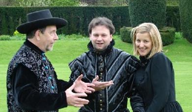 Thumbnail for All's Well That Ends Well at Hazelbury Manor