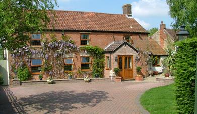 Angel Cottage