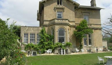 Thumbnail for Apsley House