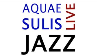Thumbnail for Step Into Christmas with Aquae Sulis Jazz