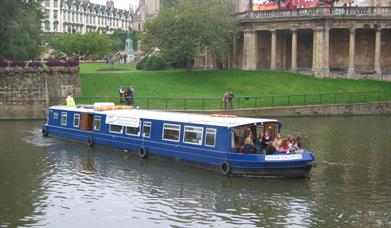 Thumbnail for Avon River Cruises