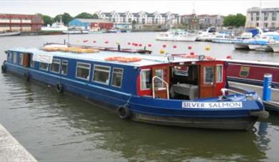 Thumbnail for Avon River Cruises