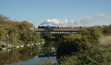 Thumbnail for Avon Valley Railway