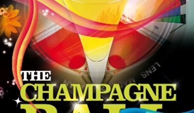 Thumbnail for The Champagne Ball at the Guildhall