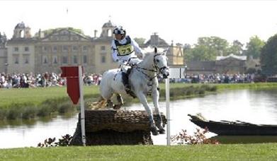 Thumbnail for Badminton Horse Trials