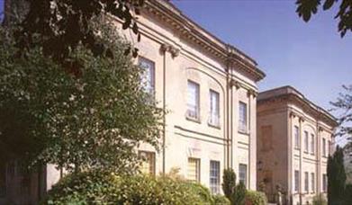 Thumbnail for Bailbrook House