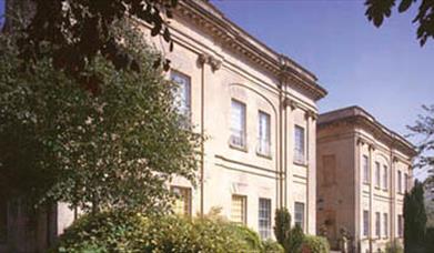 Thumbnail for Bailbrook House, Bath