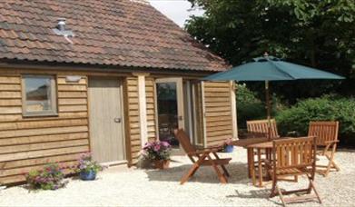 Thumbnail for Barn Cottages
