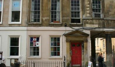 Thumbnail for Bath Backpackers Hostel