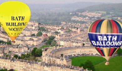 Thumbnail for Bath Balloons