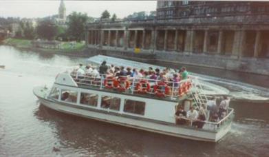 Thumbnail for Pulteney Cruisers