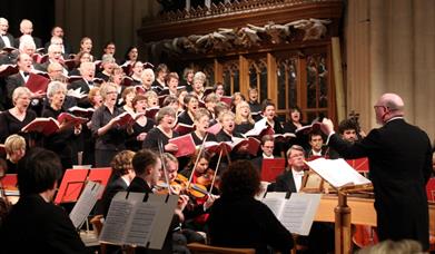 Bath Choral Society