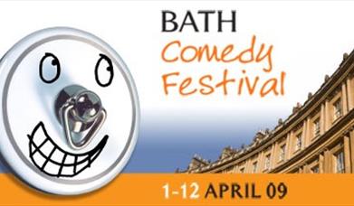Thumbnail for Bath Comedy Festival