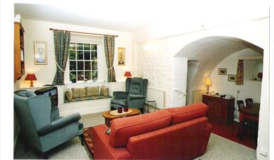 Thumbnail for Bath Holiday Homes