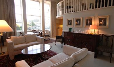 Thumbnail for Bath Holiday Rentals