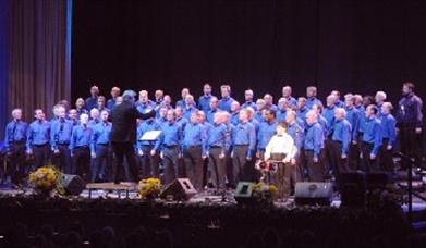 Thumbnail for Bath Male Choir’s Annual Christmas Concert