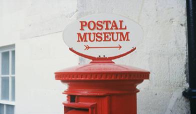 Thumbnail for Bath Postal Museum