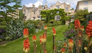 Romantic hotel and accommodation packages