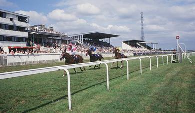 Thumbnail for Events at Bath Racecourse in May