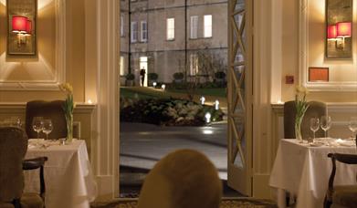 Thumbnail for Macdonald Bath Spa Hotel