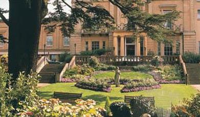 Thumbnail for Macdonald Bath Spa Hotel