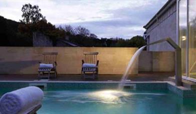 Thumbnail for The Spa at the Macdonald Bath Spa Hotel