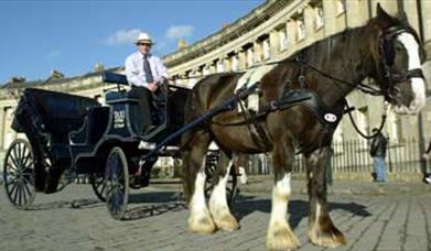 Thumbnail for Bath Carriage Company