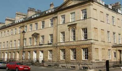 Thumbnail for Bath Centre Stay Holidays