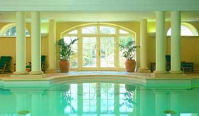 Thumbnail for The Bath Priory Hotel, Restaurant & Spa