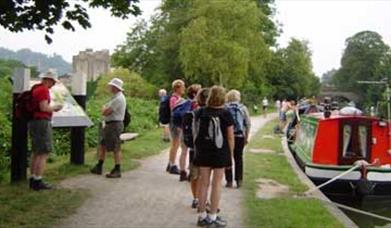 Thumbnail for Bath and West Country Walks