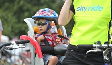 Sky Ride