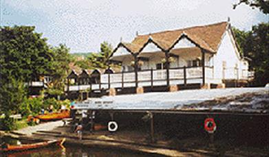 Thumbnail for Bathwick Boatman Restaurant