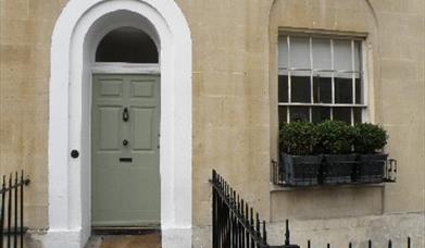 The Bathwick Townhouse