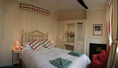 Thumbnail for Bath Spa Apartments Beau Street