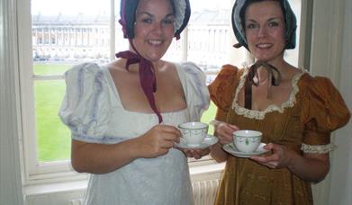 Beautiful Bonnets