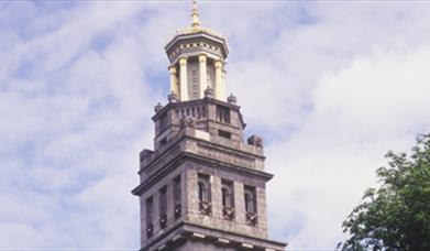 Thumbnail for Beckford's Tower & Museum