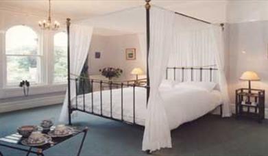 Thumbnail for Beckford House Bed & Breakfast