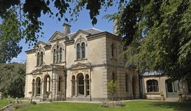 Thumbnail for Beechfield House Hotel