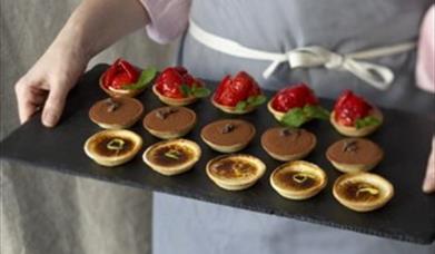 Thumbnail for The Bertinet Kitchen