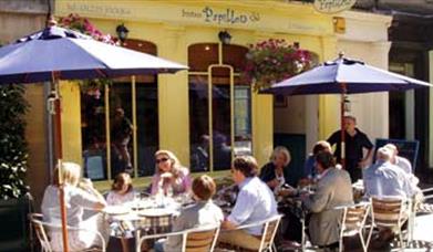 Thumbnail for Bistro Papillon