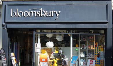 Bloomsbury & Co