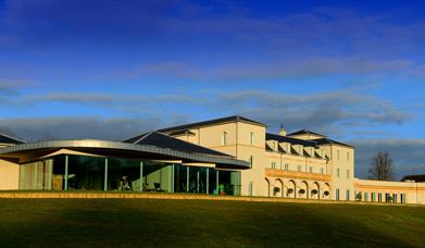 Bowood Hotel, Spa and Golf Resort