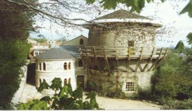 Thumbnail for Bradford Old Windmill