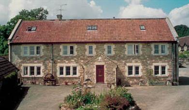 Thumbnail for Church Farm Monkton Farleigh