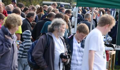 Car Boot Sale