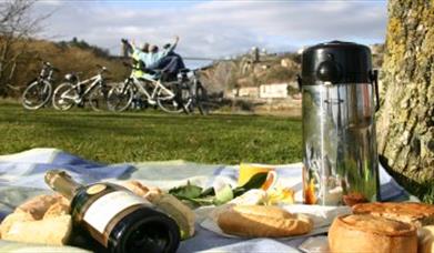 Thumbnail for Carefree Cycling Tours
