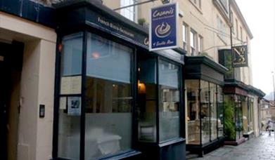 Thumbnail for Casanis Restaurant